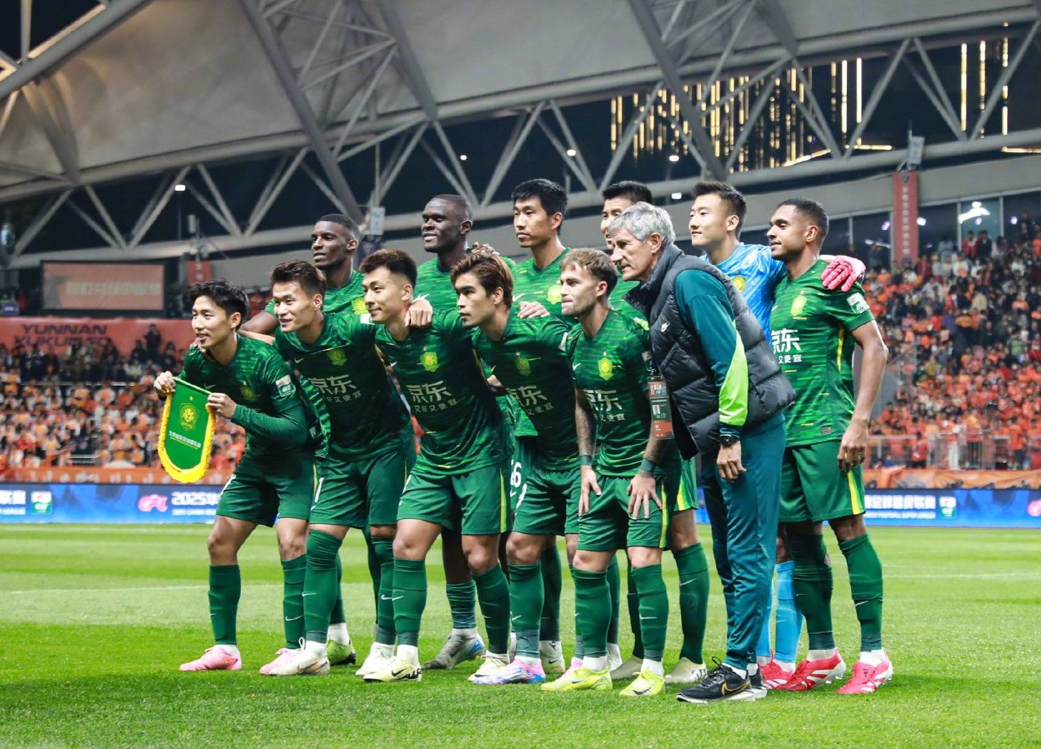 随着赛程推 随着赛程推