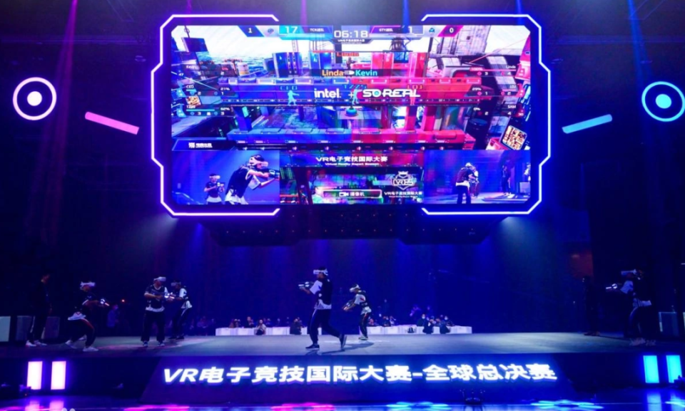 比赛经验 比赛经验